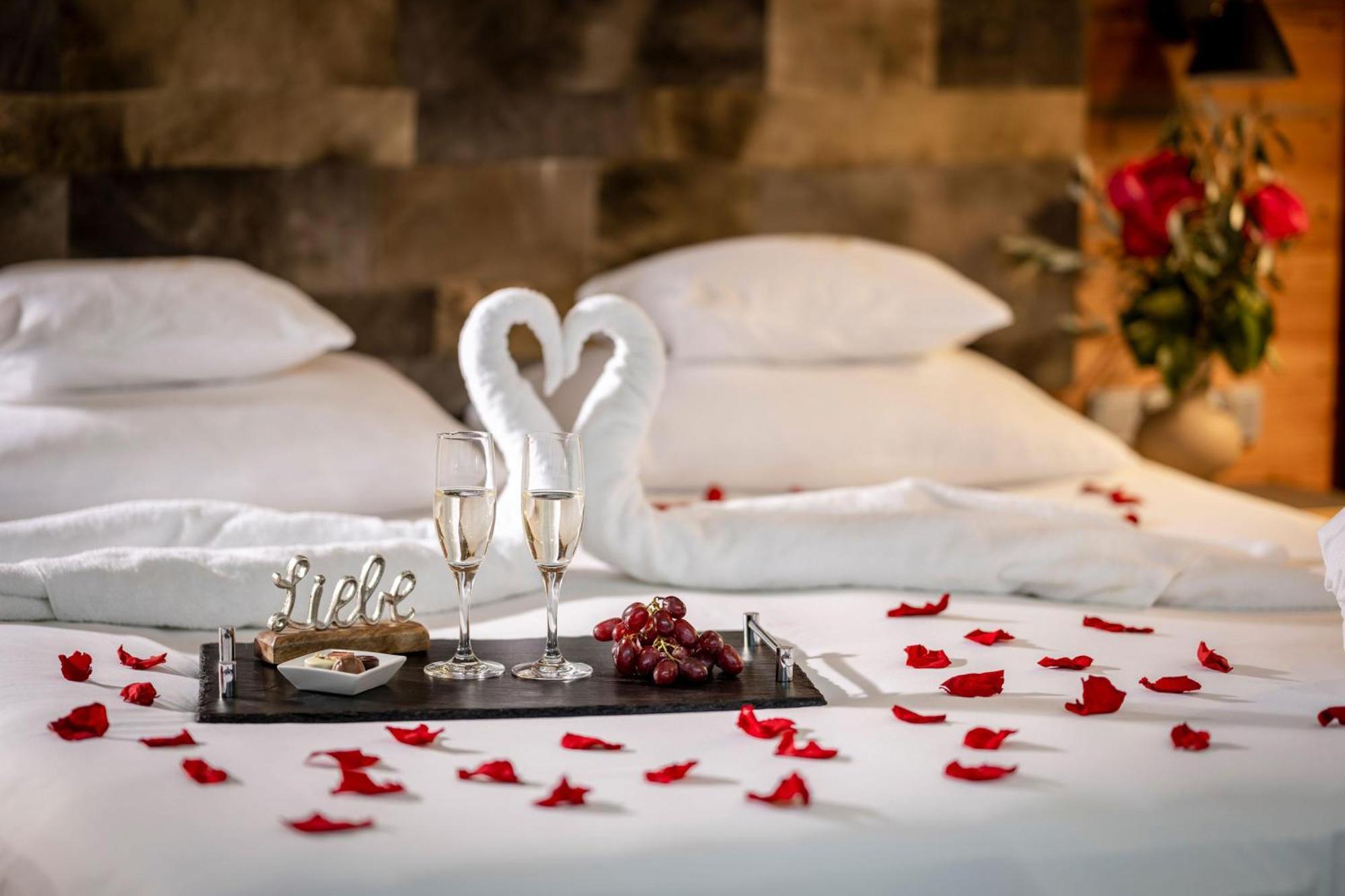 Best Western Plus Hotel Erb Ватерщетен Екстериор снимка