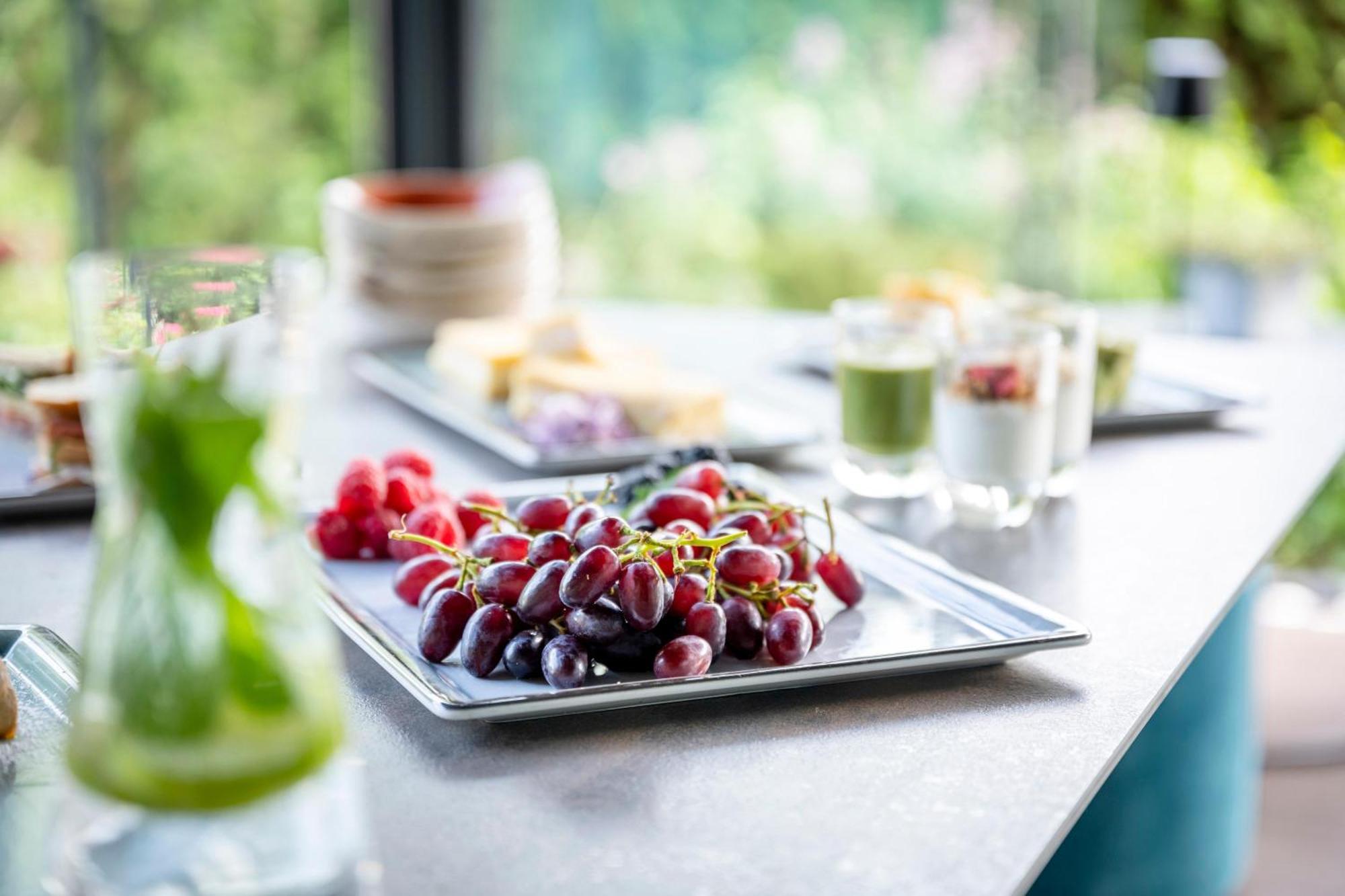 Best Western Plus Hotel Erb Ватерщетен Екстериор снимка