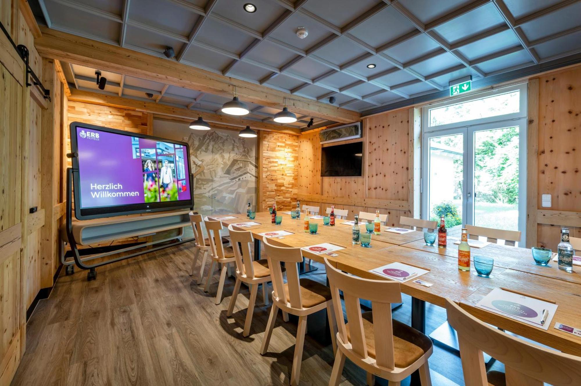 Best Western Plus Hotel Erb Ватерщетен Екстериор снимка