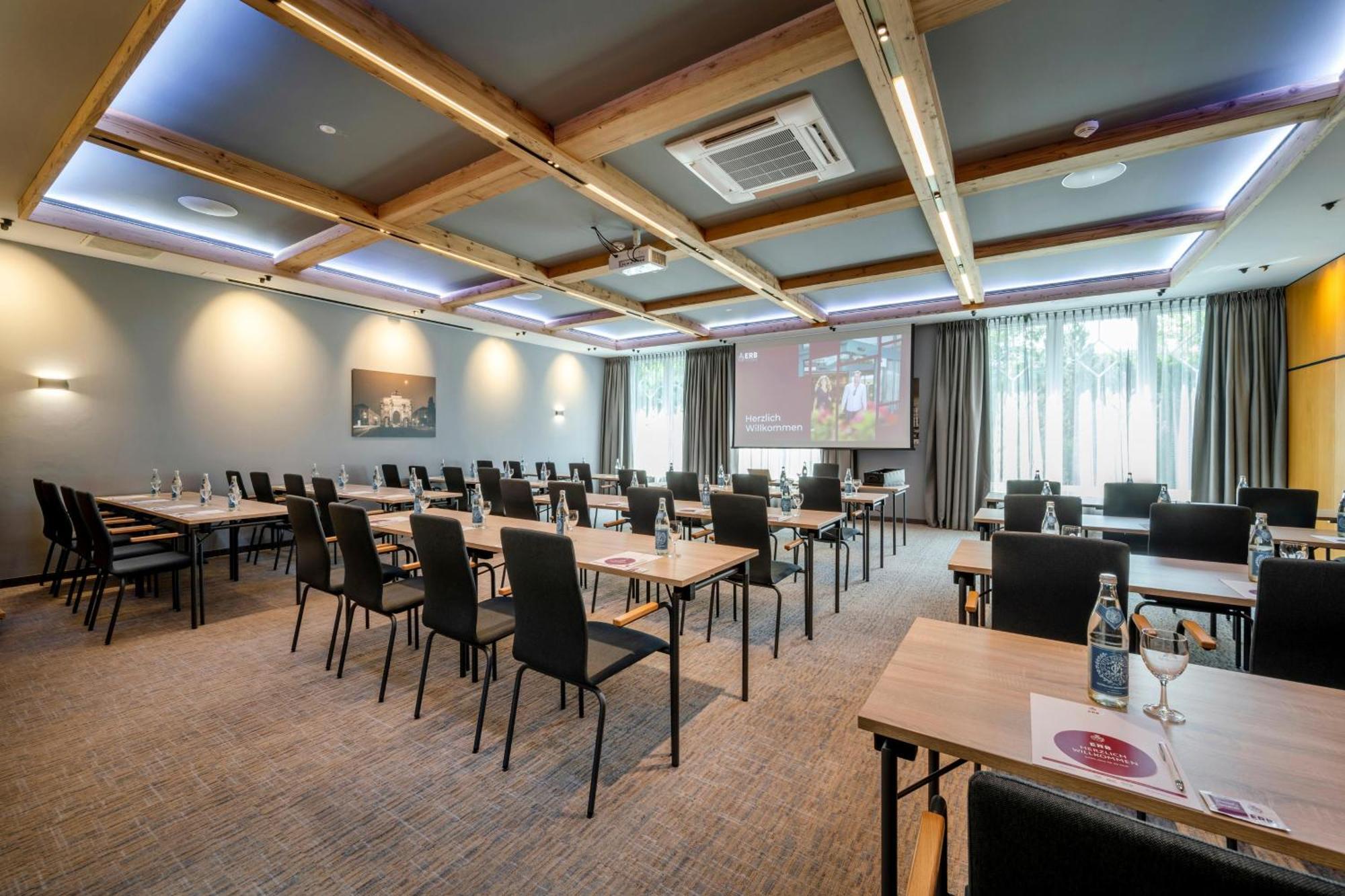 Best Western Plus Hotel Erb Ватерщетен Екстериор снимка