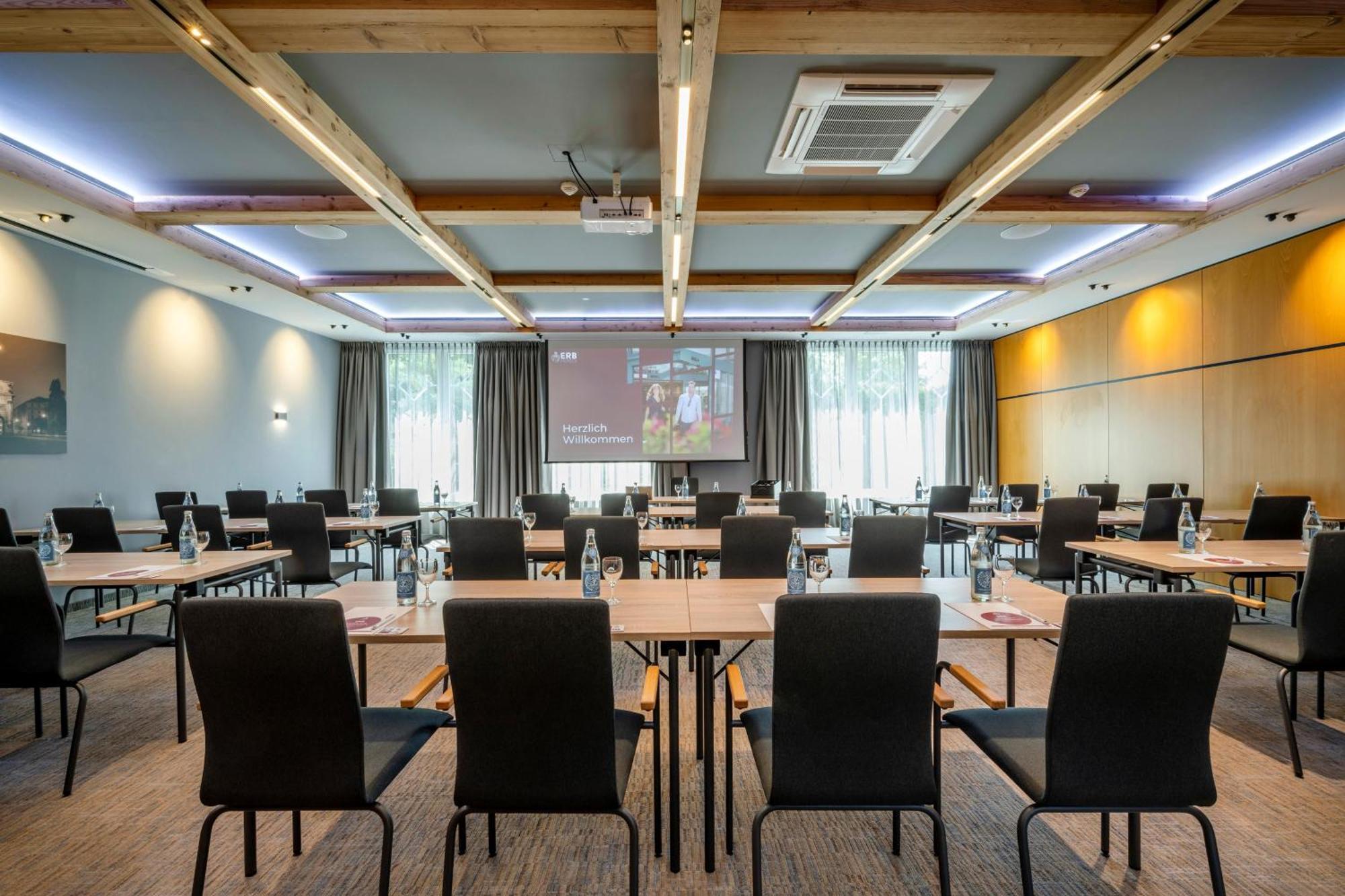 Best Western Plus Hotel Erb Ватерщетен Екстериор снимка