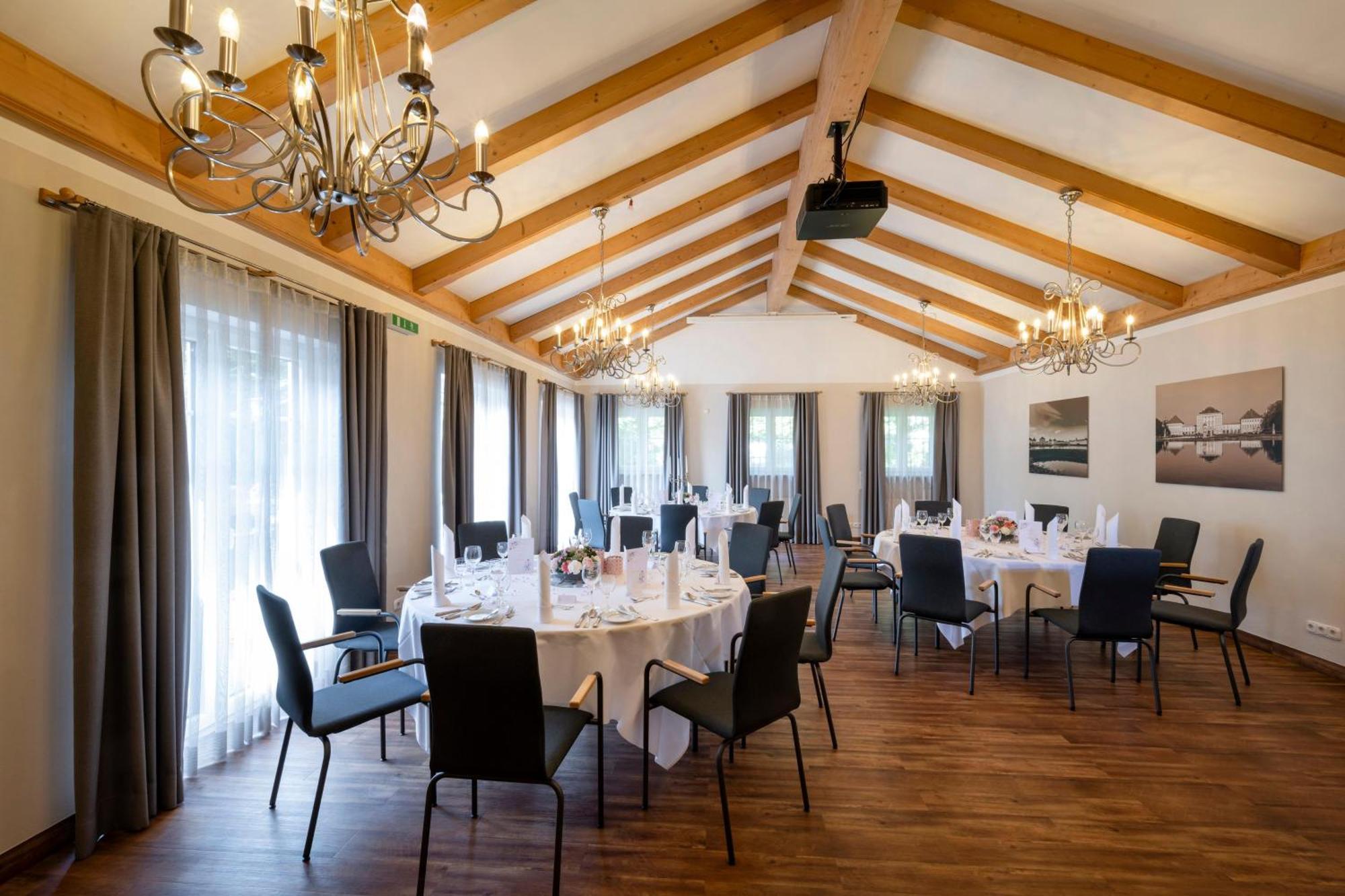 Best Western Plus Hotel Erb Ватерщетен Екстериор снимка