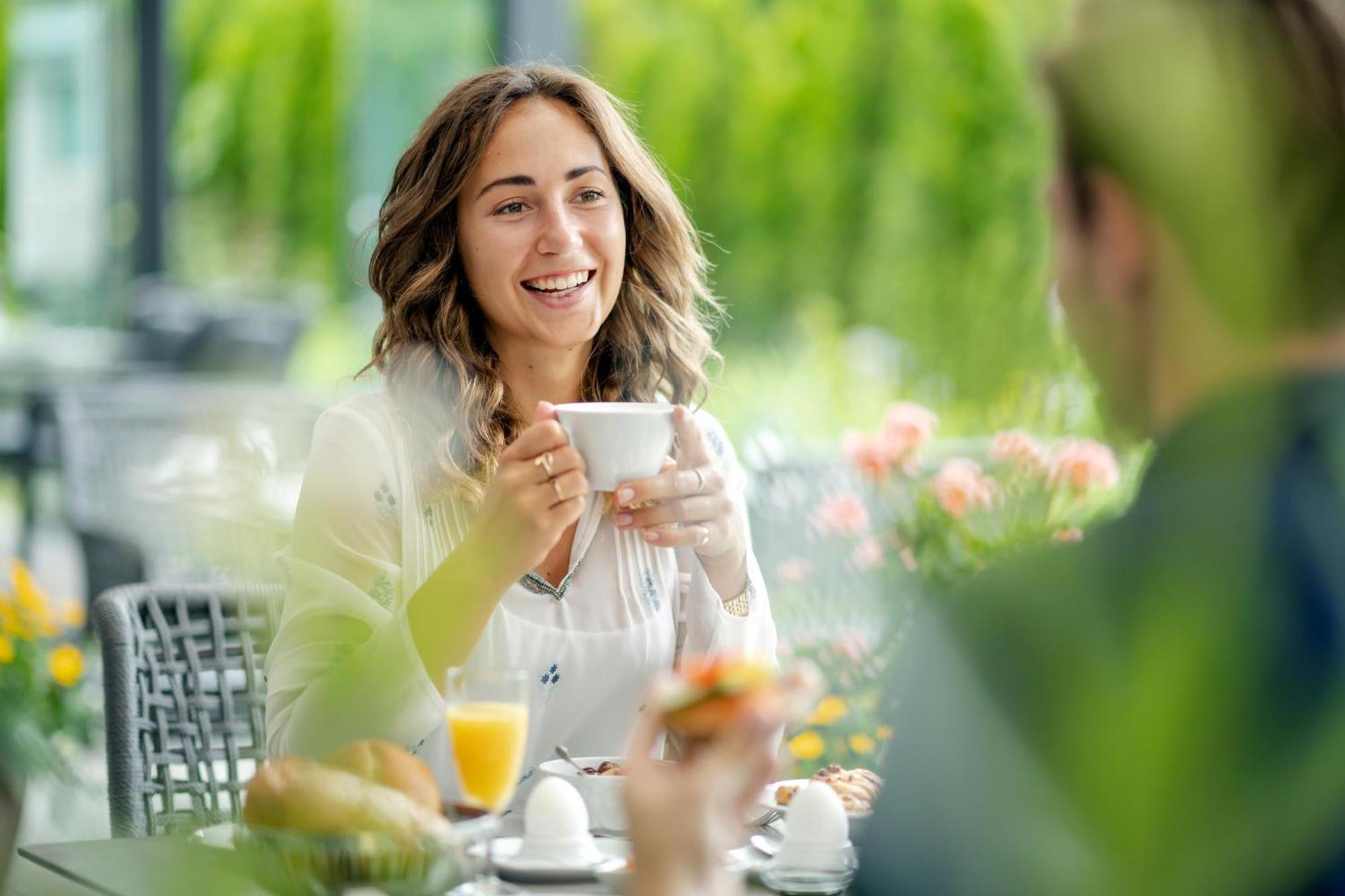 Best Western Plus Hotel Erb Ватерщетен Екстериор снимка