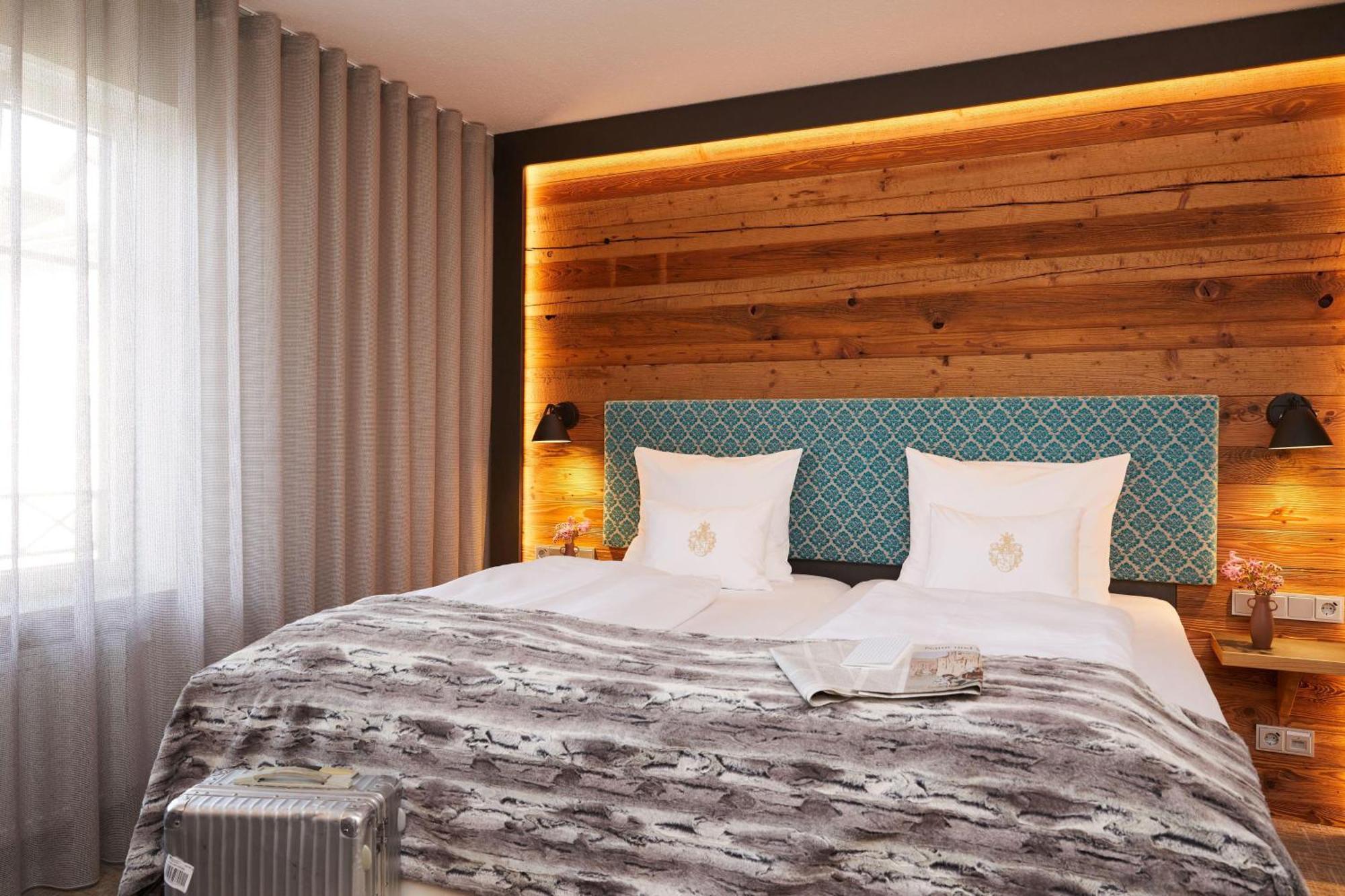 Best Western Plus Hotel Erb Ватерщетен Екстериор снимка