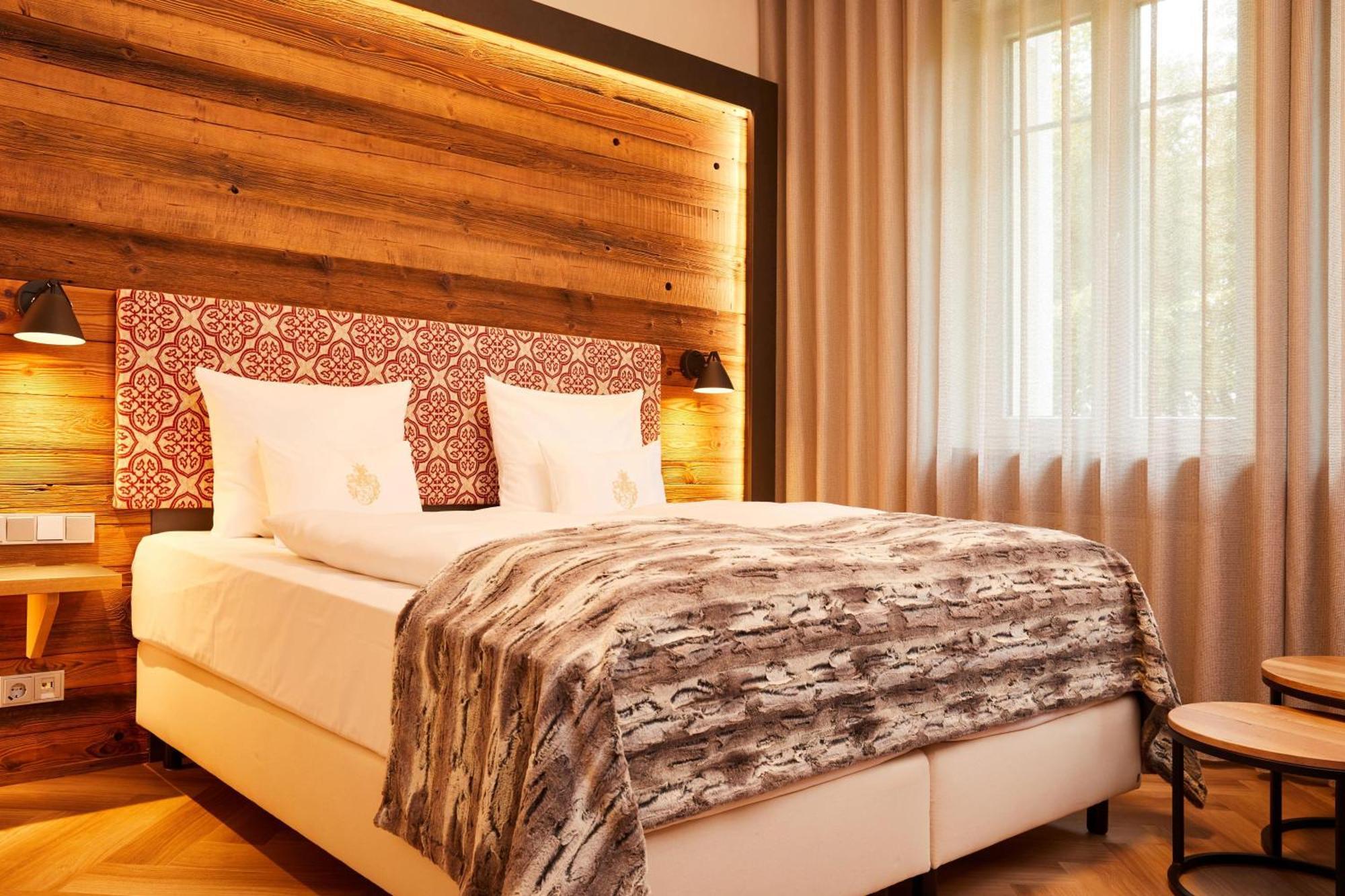 Best Western Plus Hotel Erb Ватерщетен Екстериор снимка