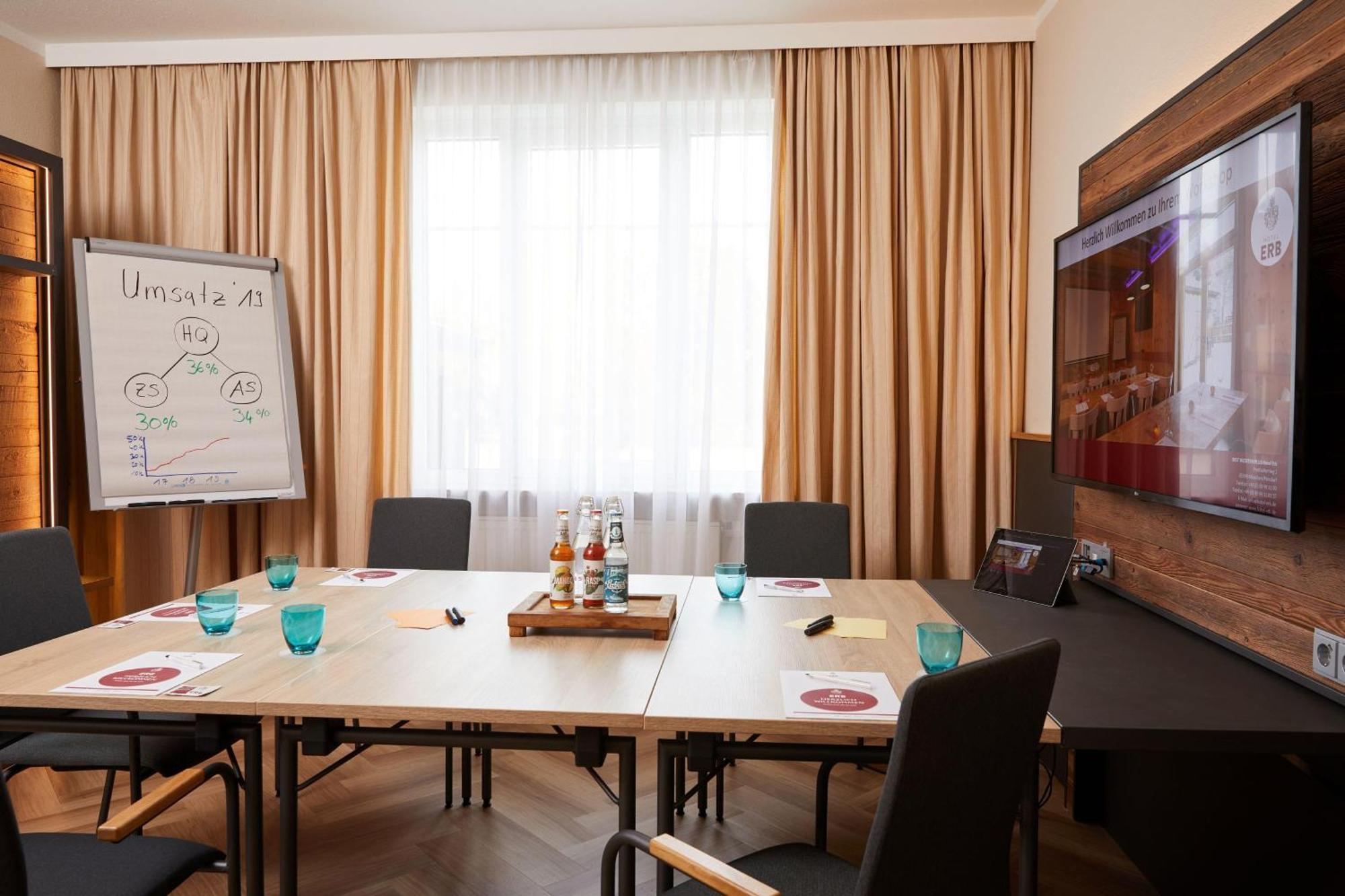 Best Western Plus Hotel Erb Ватерщетен Екстериор снимка