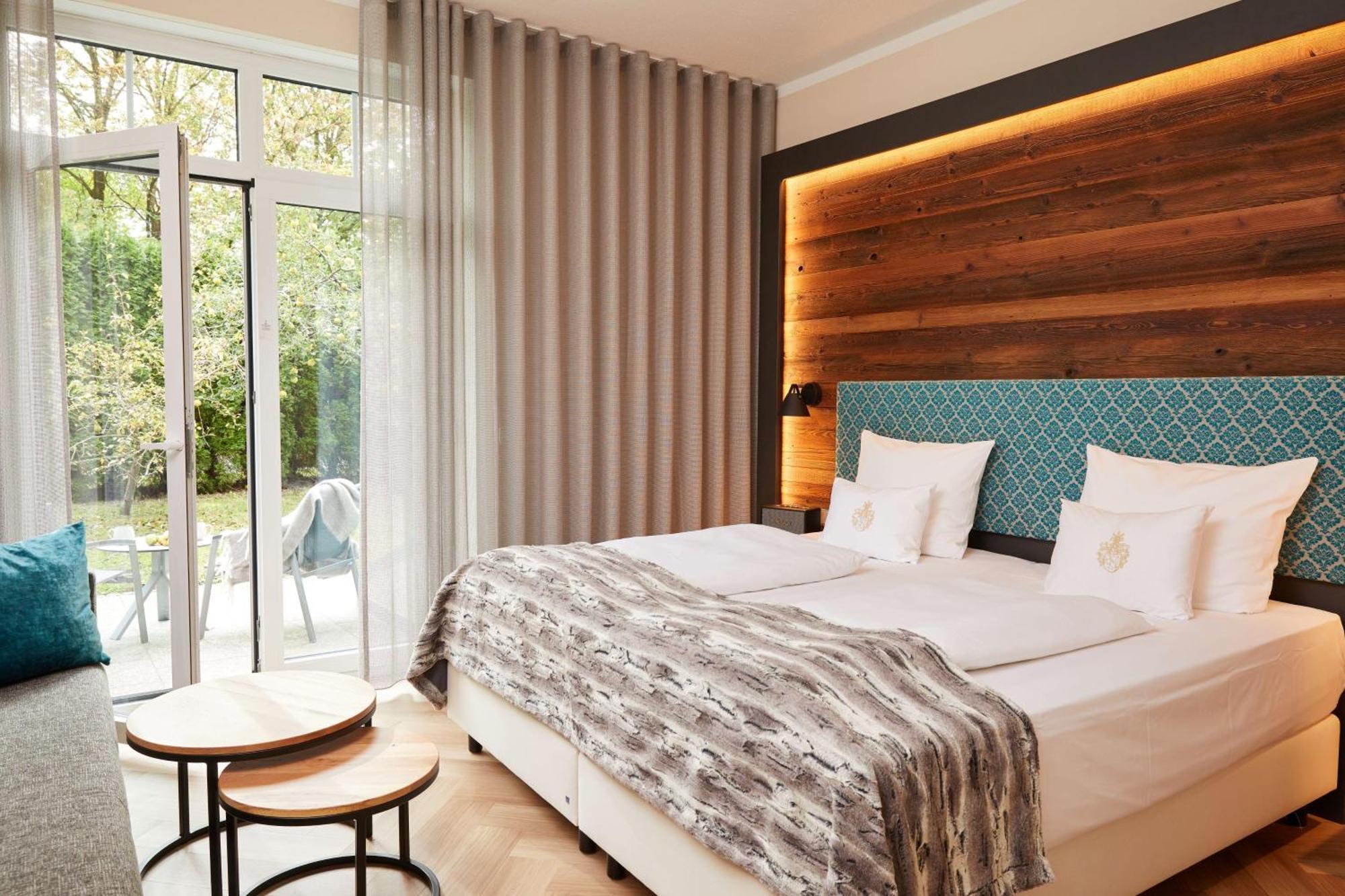 Best Western Plus Hotel Erb Ватерщетен Екстериор снимка