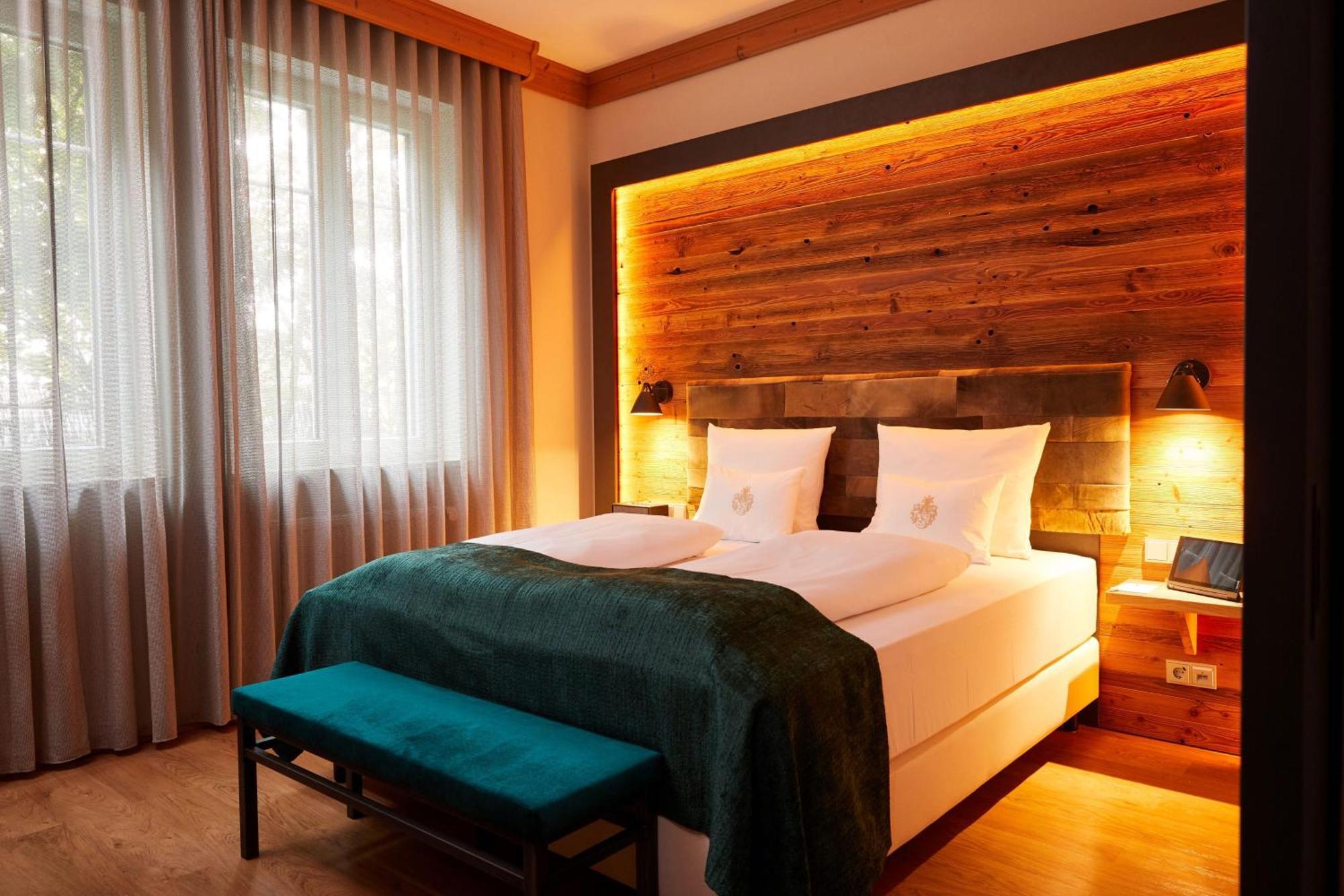 Best Western Plus Hotel Erb Ватерщетен Екстериор снимка