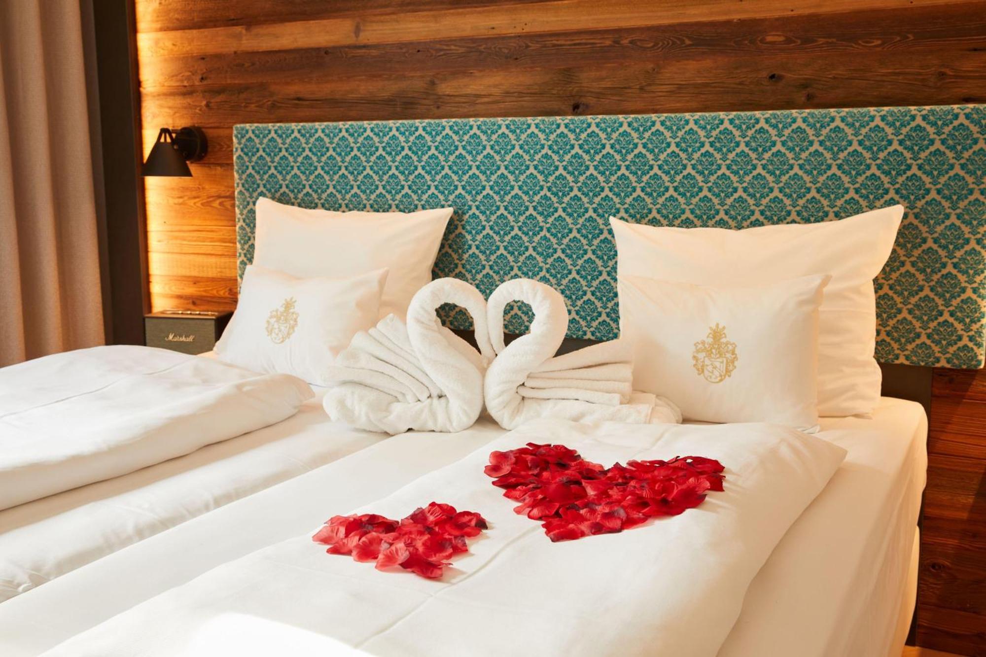 Best Western Plus Hotel Erb Ватерщетен Екстериор снимка