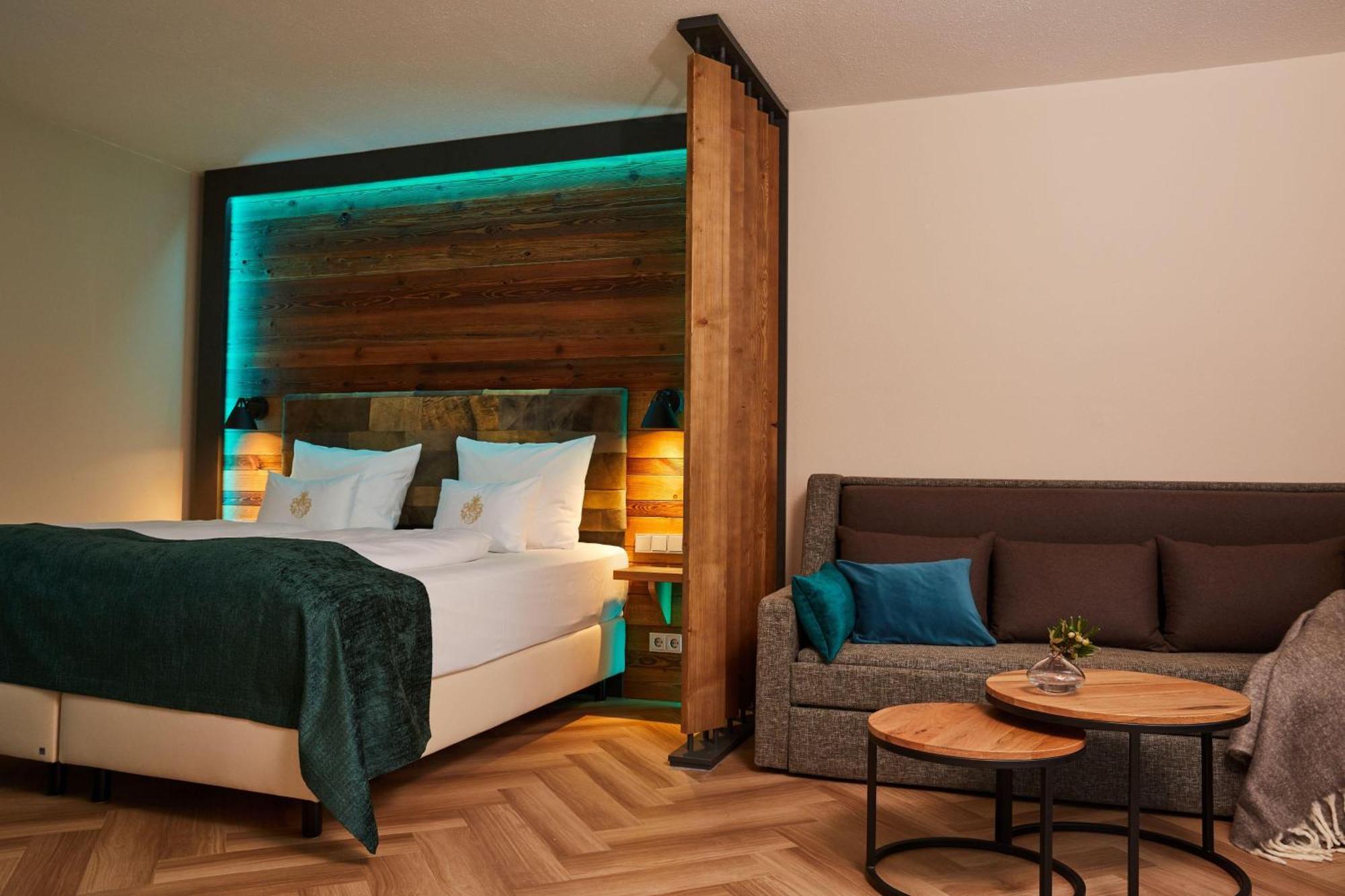 Best Western Plus Hotel Erb Ватерщетен Екстериор снимка