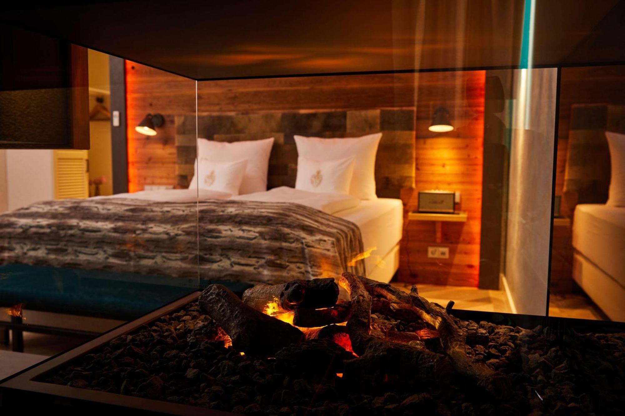 Best Western Plus Hotel Erb Ватерщетен Екстериор снимка