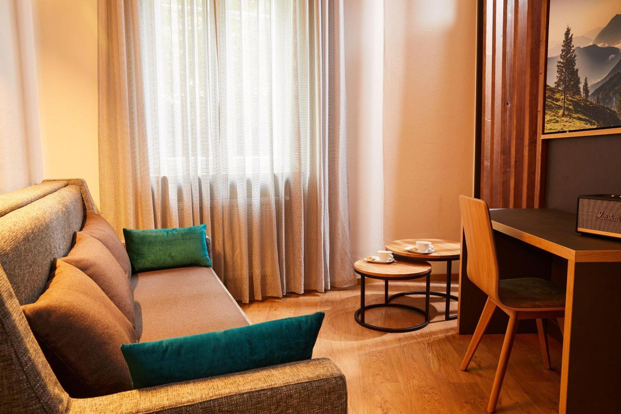 Best Western Plus Hotel Erb Ватерщетен Екстериор снимка