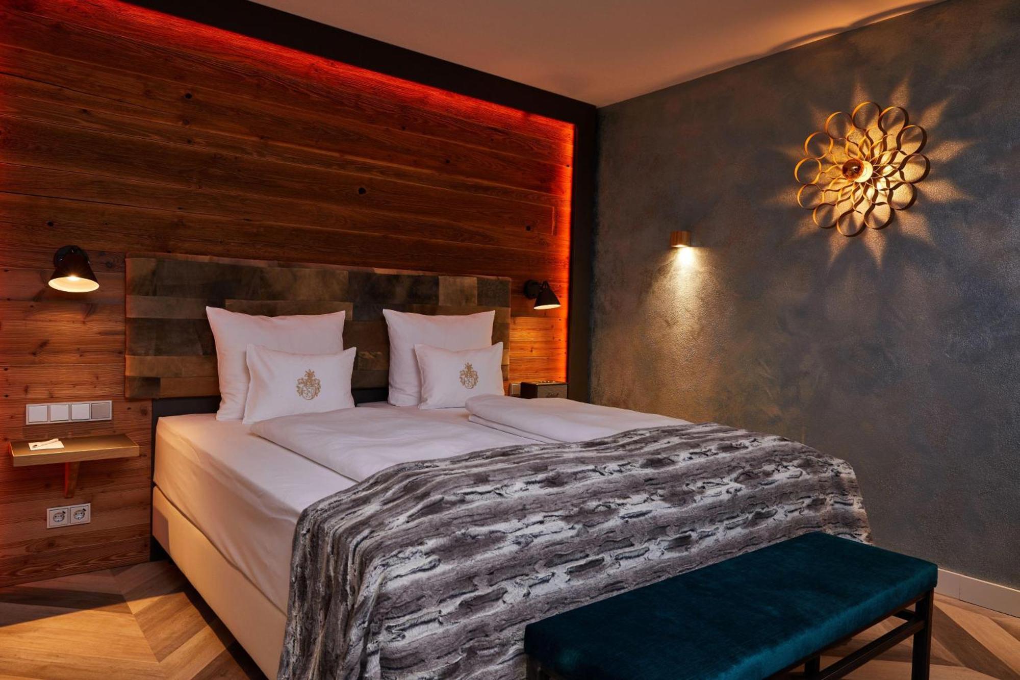 Best Western Plus Hotel Erb Ватерщетен Екстериор снимка