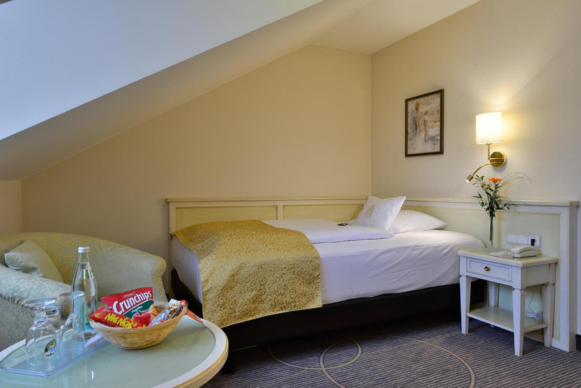 Best Western Plus Hotel Erb Ватерщетен Екстериор снимка