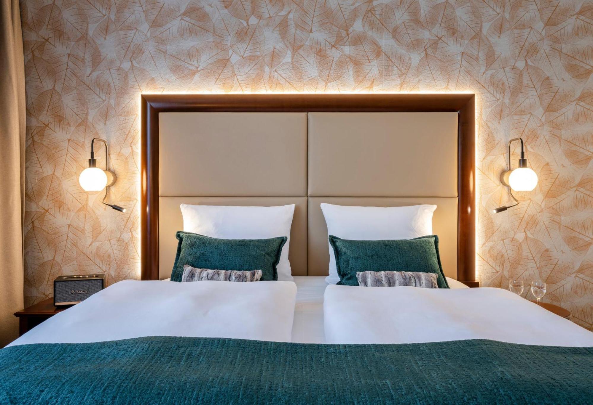 Best Western Plus Hotel Erb Ватерщетен Екстериор снимка
