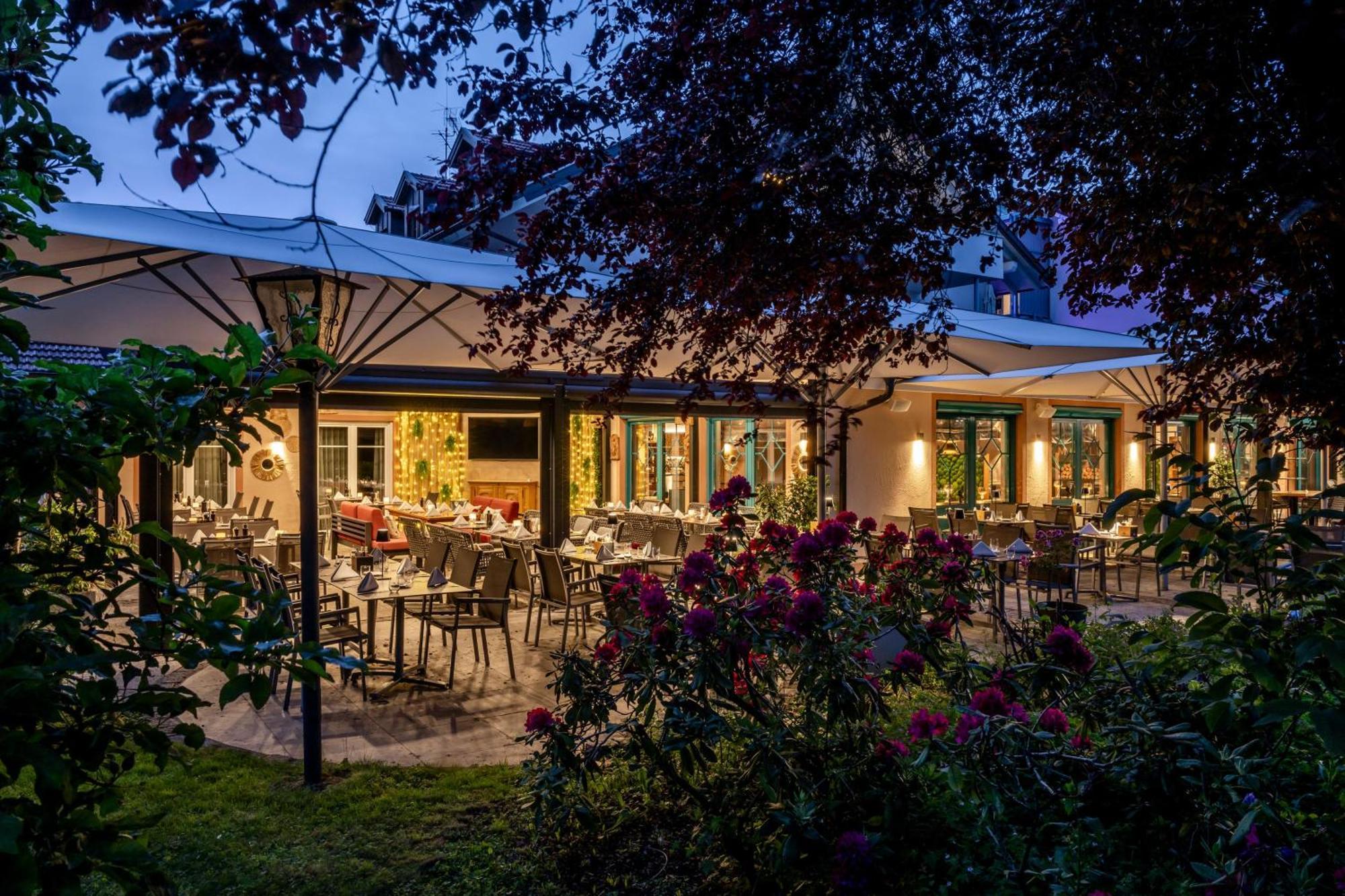 Best Western Plus Hotel Erb Ватерщетен Екстериор снимка
