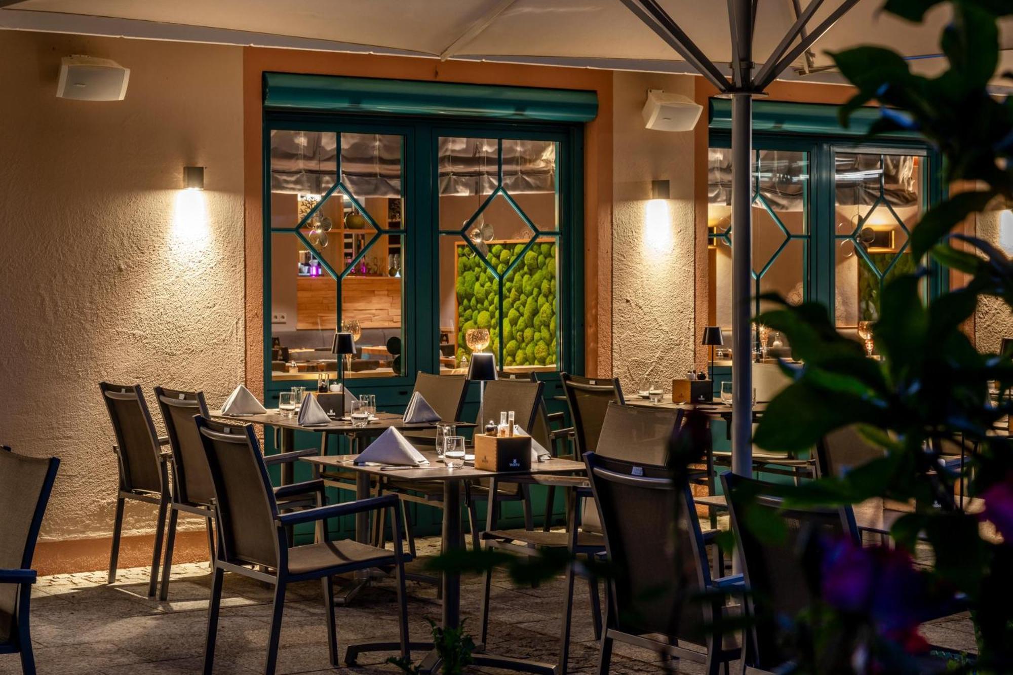 Best Western Plus Hotel Erb Ватерщетен Екстериор снимка